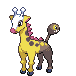 Girafarig