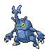 Heracross