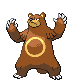 Ursaring