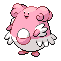 Blissey