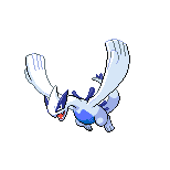 Lugia
