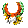 Ho-Oh