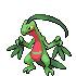 Grovyle