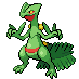 Sceptile