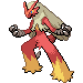 Blaziken