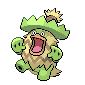 Ludicolo