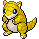 Sandshrew