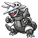Aggron