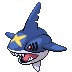 Sharpedo