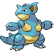 Nidoqueen