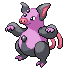 Grumpig