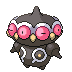 Claydol