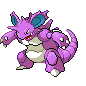 Nidoking