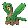 Tropius