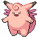 Clefable