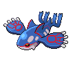 Kyogre