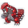 Groudon