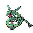 Rayquaza