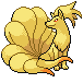 Ninetales