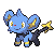 Shinx