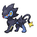 Luxray