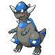 Rampardos