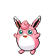 Wigglytuff