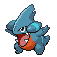 Gible