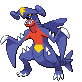 Garchomp