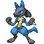 Lucario