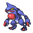 Toxicroak
