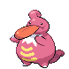 Lickilicky