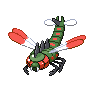 Yanmega