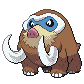 Mamoswine