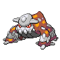 Heatran