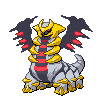 Giratina
