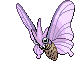 Venomoth