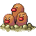 Dugtrio