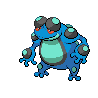 Seismitoad