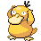 Psyduck