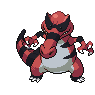 Krookodile