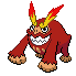 Darmanitan