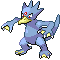 Golduck