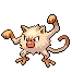 Mankey