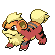 Growlithe