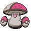 Amoonguss