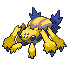 Galvantula