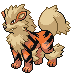 Arcanine