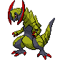 Haxorus