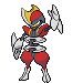 Bisharp